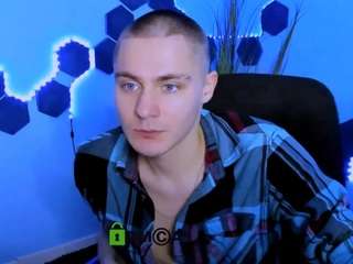 thomas-crow from CamSoda