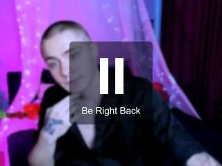 thomas-crow's CamSoda show and profile