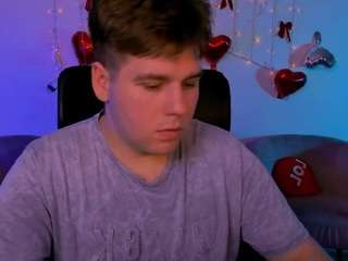 thomas-crow webcam model