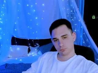 thomas-crow webcam model