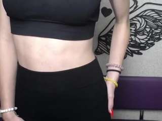 tracyleett's CamSoda show and profile