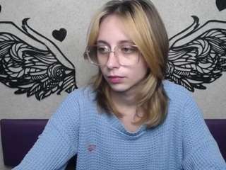 tracyleett Live Webcam on CamSoda