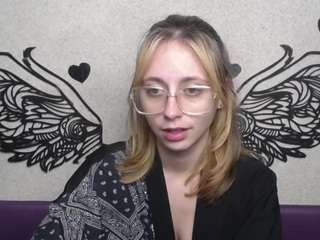 tracyleett Live Webcam on CamSoda