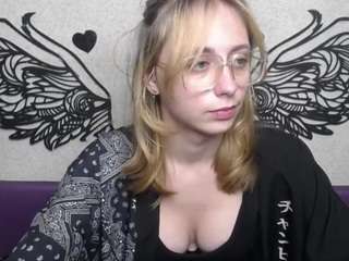 tracyleett webcam model