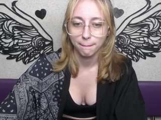 tracyleett Live Webcam on CamSoda