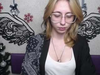 TracyLeeTT live webcam on Soda Cams