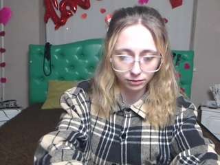 tracyleett Live Webcam on CamSoda