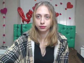 tracyleett from CamSoda