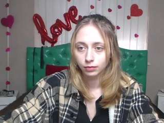 tracyleett from CamSoda