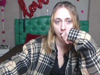 tracyleett from CamSoda