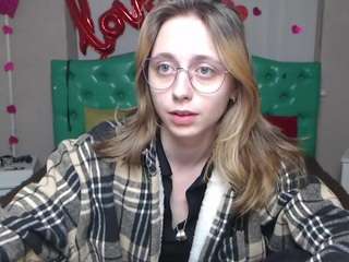 tracyleett Live Webcam on CamSoda