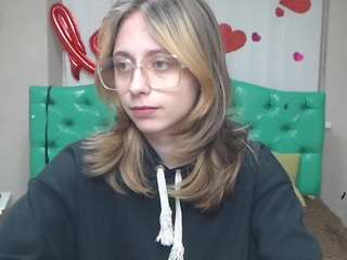 tracyleett Live Webcam on CamSoda