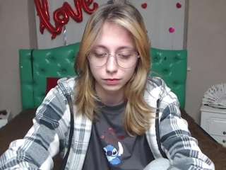 tracyleett Live Webcam on CamSoda