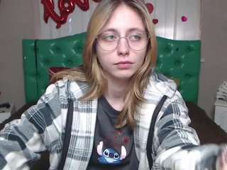 tracyleett Live Webcam on CamSoda