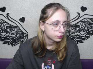 tracyleett Live Webcam on CamSoda