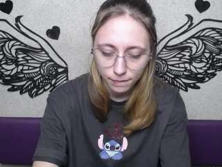 tracyleett Live Webcam on CamSoda