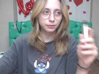 TracyLeeTT webcam 