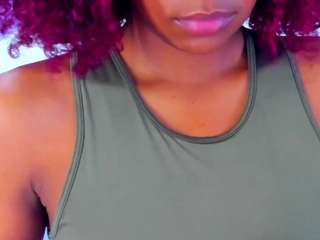 violeta-28 webcam model