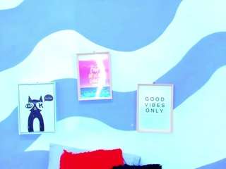 violeta-28 from CamSoda