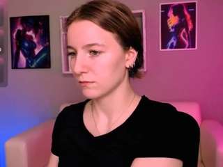 alyssamoan webcam model