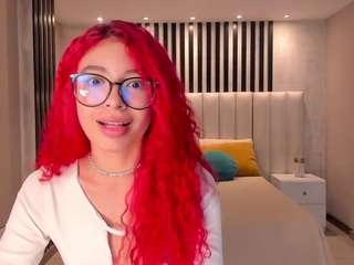 amberfoxx1's CamSoda show and profile