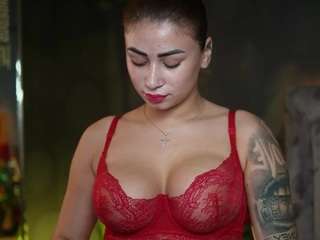 ameliajupiter Live Webcam on CamSoda