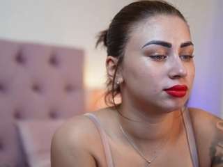 ameliajupiter Live Webcam on CamSoda