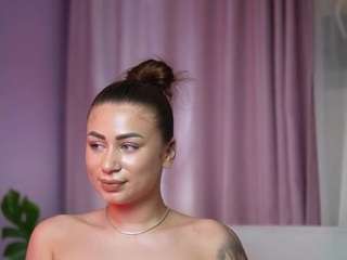 ameliajupiter's CamSoda show and profile