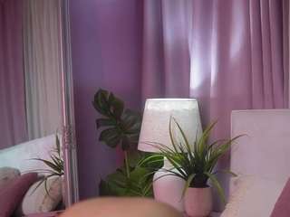 ameliajupiter Live Webcam on CamSoda