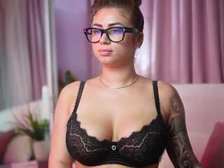 ameliajupiter live webcam show