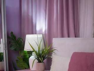 AmeliaJupiter live webcam show
