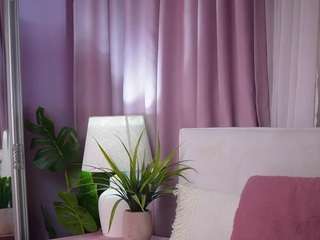 AmeliaJupiter live webcam show