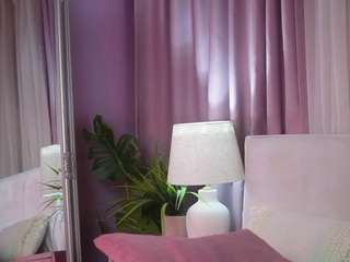 AmeliaJupiter live cam preview