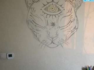  ayakogeathers chat room