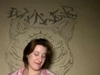 ayakogeathers webcam model