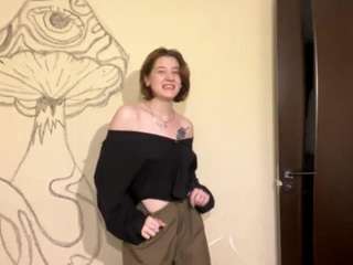  ayakogeathers chat room