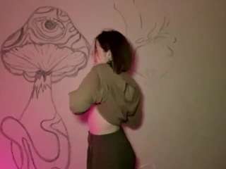 ayakogeathers webcam