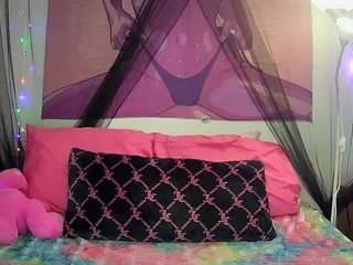 Live webcam model barbieriot on Soda Cams