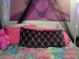 Live webcam model barbieriot on Soda Cams