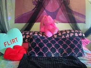 barbieriot Live Webcam on CamSoda