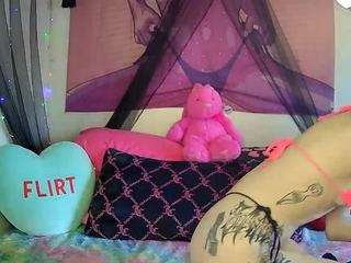 barbieriot webcam
