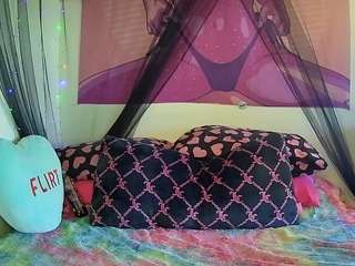 barbieriot Live Webcam on CamSoda