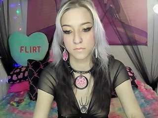 barbieriot webcam