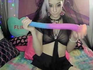 Live webcam model barbieriot on Soda Cams