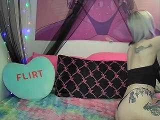 barbieriot live cam profile