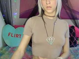 le modèle barbieriot est en webcam porno dans un show sur le site camsoda, il possède les tags suivants: anal,shaved pussy,joi,little,nipple piercings,no drinking,no smoking,orgasm,pussy,skinny,genital piercings,sph,strip,stripper,sub,submissive,tattoos,white,asshole,goddess