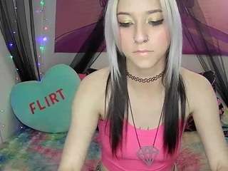 Live webcam model barbieriot on Soda Cams