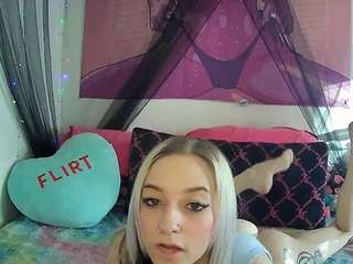 barbieriot webcam