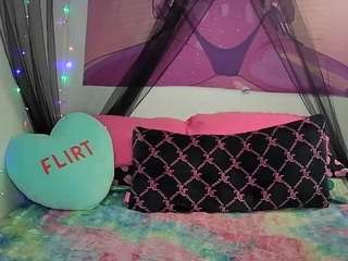 Live webcam model barbieriot on Soda Cams