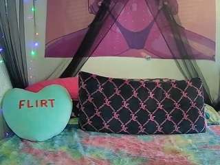 Live webcam model barbieriot on Soda Cams